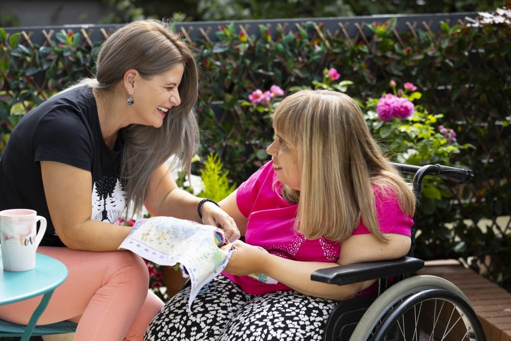 Proud history and bright future at Athorpe Healthcare