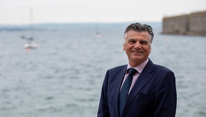 The birth of a family care provider