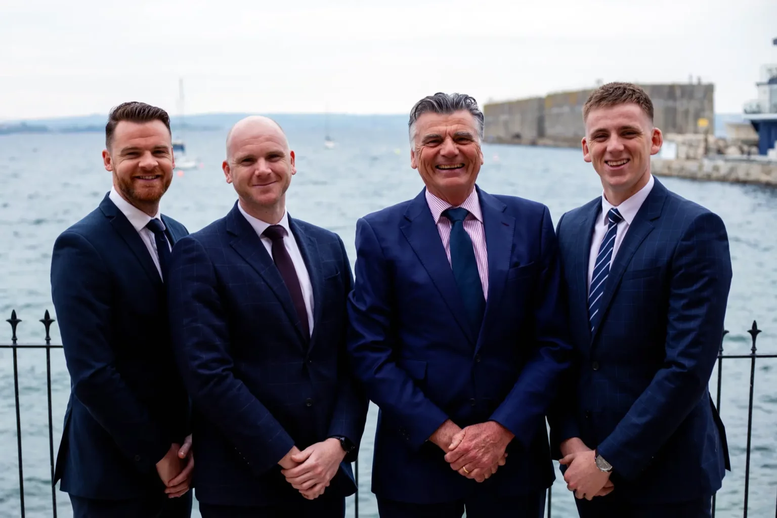 Proud history and bright future at Athorpe Healthcare