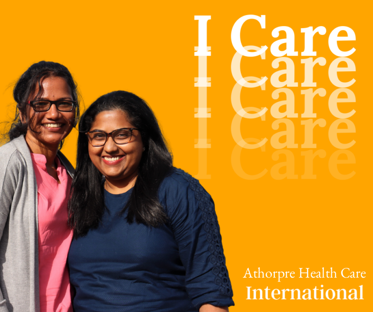 Partnerships with Athorpe Healthcare